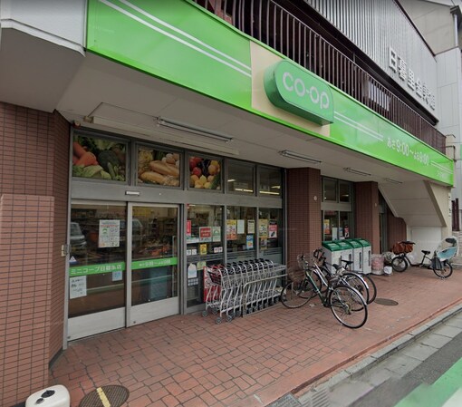 アヴァンス東日暮里の物件内観写真